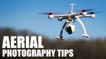 Aerial Photography Tips