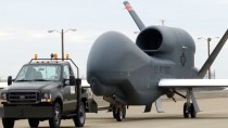 The Largest and Most Fascinating Drone of US Air Force : RQ-4 Global Hawk UAV