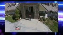Man Shoots Down his Neighbor’s Peeping Drone
