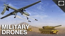 The Pros And Cons Of Drone Warfare