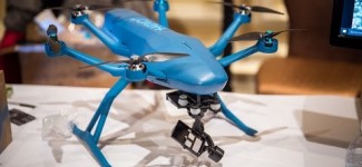 Meet the Hexo+ Autonomous Camera Drone