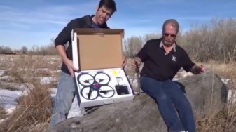 Best Quadcopter – UDI U818A [Drone With HD Camera] | A Great Review You Should See