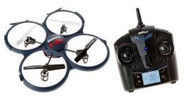 Drones With Camera | UDI U818A – One of the Best Drones For 2016