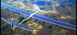 Skybender: Google Testing Secretive Drone Project That can Beam 5G Internet